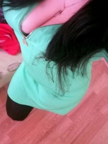 Анкета проститутки Искра - Фото 1, , 27 лет, №126852